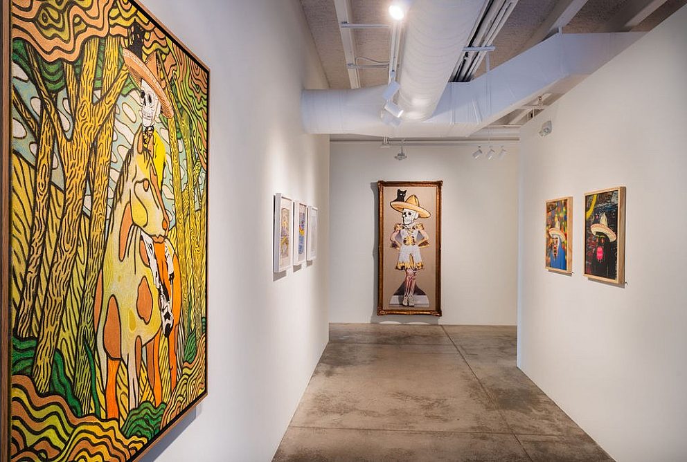 Restless Spirits 11 DB