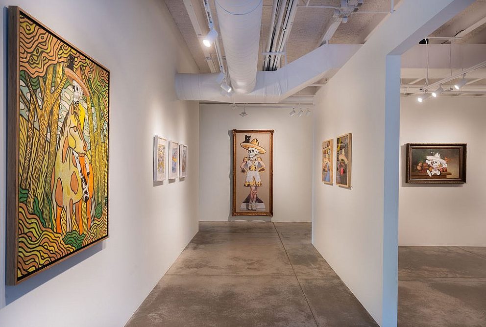 Restless Spirits 12 DB