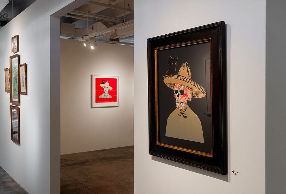 Restless Spirits 07 DB